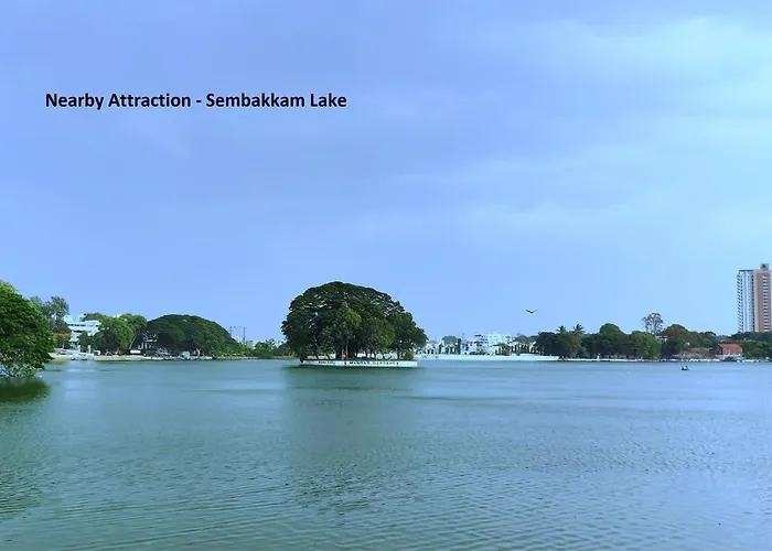 Hotel O Raaj Residency Chennai